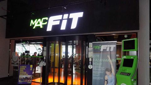 Macfit kimin? Türkiye'nin en büyük spor salonu zinciri satıldı