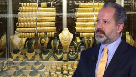 İslam Memiş'ten çarşamba günü uyarısı: Değer kazanacak yatırım aracını açıkladı