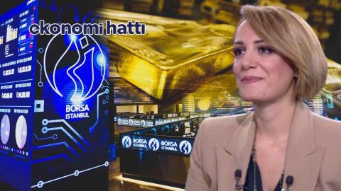 Altın fiyatları 3.000 doları aşabilir ama... Nilüfer Sezgin'den kritik uyarı
