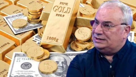 Borsa'dan kaçan nereye gidecek? Ekonomi Yazarı Remzi Özdemir'den çarpıcı tahmin