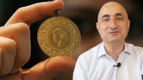 Altın güvenli liman olmaya devam edecek mi? Barış Soydan açıkladı
