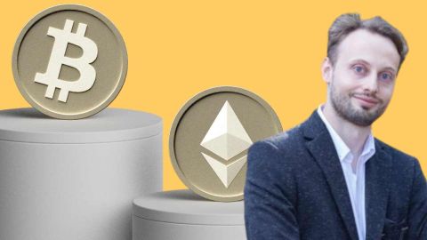 Bitcoin ve Ethereum'da kritik gün! Gelecek haber ezber bozabilir... Altuğ İşler yorumladı