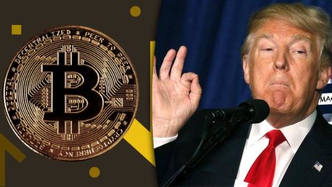 Bitcoin Trump’ın yeni gümrük vergileri söylemlerinden ‘yaralı’
