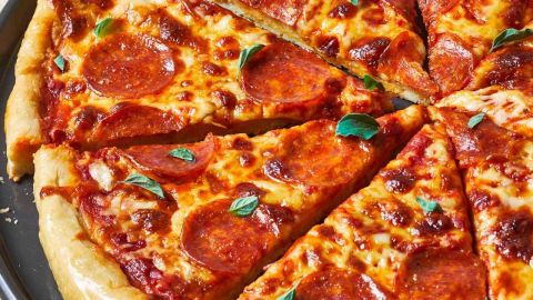 Pizza zinciri 3. kez iflas başvurusu yaptı; 50 milyon dolar borcu var