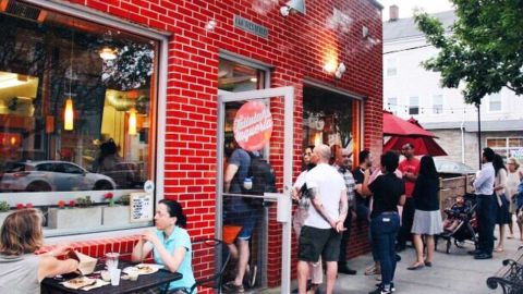 Ünlü restoran zinciri iflasa sürükleniyor ; Konkordato talebinde bulundu