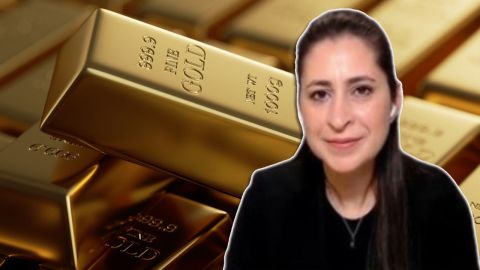 Altın fiyatları keskin düştü! Yeni bir sinyal verdi... Şirin Sarı'dan çarpıcı analiz