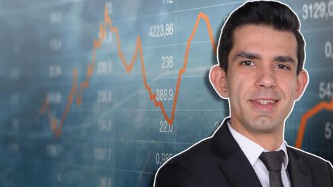 Tunç Safa Altunsaray Borsa İstanbul'da destek seviyesini açıkladı