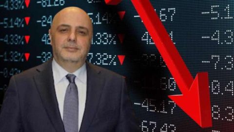Piyasalar kan ağlıyor! Peki Borsa İstanbul ne olacak? Uzmanından düşüş uyarısı