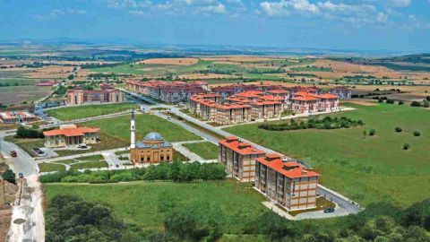İstanbul'da arsa kalmadı! Yatırımcı o ili seçti... Kapış kapış gidiyor