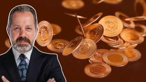 Önce zirve, sonra düşüş! Altın yatırımcısı endişelenmeli mi? İslam Memiş yanıtladı