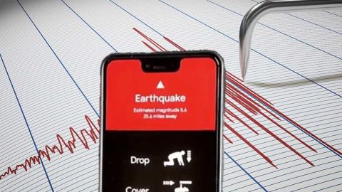 En iyi 10 iPhone deprem uygulaması açıklandı! İşte En Güvenilir 10 Deprem Uygulaması
