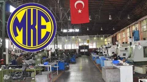 Makine Kimya Endüstrisi'nden 8 milyar dolarlık Avrupa hamlesi