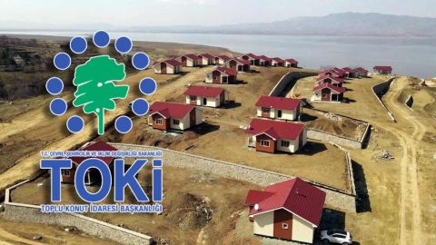 Başvuruların sona ermesine 3 gün kaldı! TOKİ ve İller Bankası'nın 104 taşınmazı için son şans