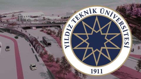 Proje fabrikası YTÜ, TÜBİTAK Programı'nda üçüncü kez Türkiye birincisi oldu