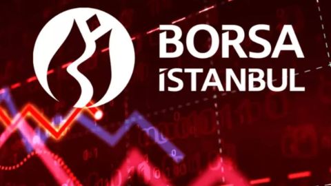 12-16 Mayıs haftasında en çok kaybettiren hisseler; Yatırımcısı yüzde 40 zarar etti