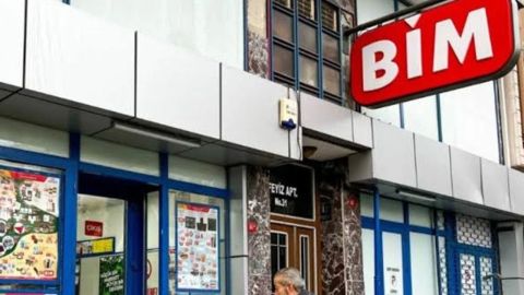 13 Mayıs BİM aktüel kataloğu! Bu Salı çikolata ve atıştırmalıklar indirime geçiyor