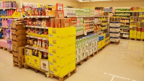 17 Mayıs 2025 Şok Market Pazar günü indirim kataloğu ; Çocuklara özel ürünler geliyor.