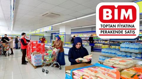 BİM 23 Mayıs 2025 Cuma Aktüel ürünler; Kamp ve piknik malzemeleri, elektronik ürünler indirimde