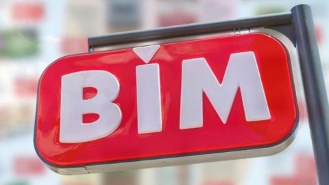 BİM 27 Mayıs 2025 aktüel kataloğunda indirim furyası; Çay, kahve, kuruyemiş, tatlı ve içecekler indirimde