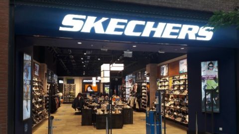 Son yılların en büyük hamlesi... Skechers 9,4 milyar dolara satıldı