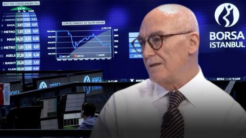Gelişmeleri tek tek sıralayarak sene sonu için seviye verdi! Uzman isimden çarpıcı borsa analizi