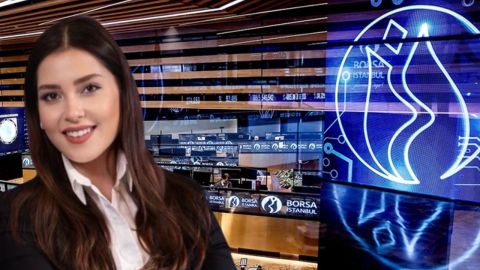 Stratejist Berna Önsel, şirket şirket açıkladı! İşte Borsa İstanbul'daki kritik seviyeler...