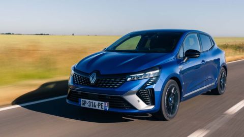 Ağustos'ta zirve Renault'un