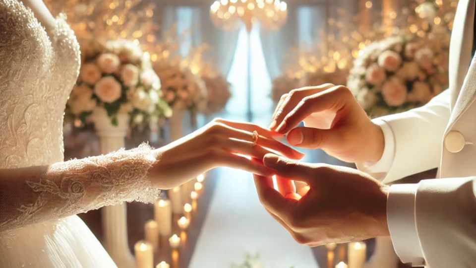 Evlilik kredisi alma şartları 2025 | 150.000 TL evlilik kredisi nasıl başvurulur?