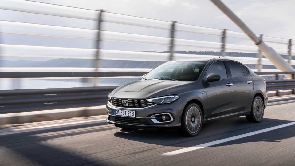 Fiat kesenin ağzını açtı! Egea 500.000 TL sıfır faizle geliyor