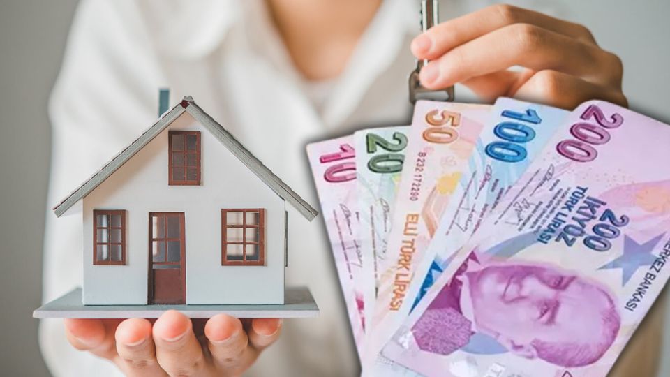Konut kredisi faiz oranları 2025 | Şu anda konut kredi faizleri ne kadar?