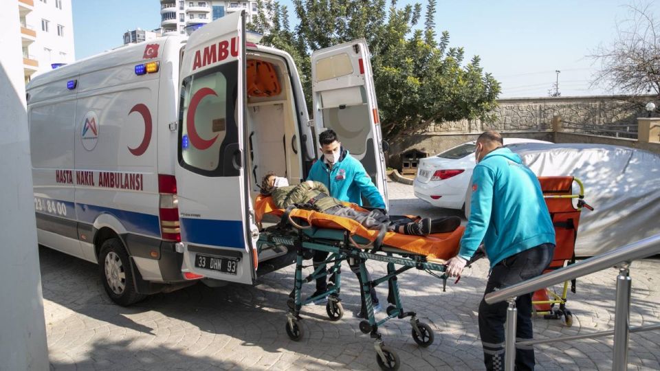112 ile gelen hastadan ücret alınır mı? Ambulansla sevk edilen hastadan ücret alınır mı?