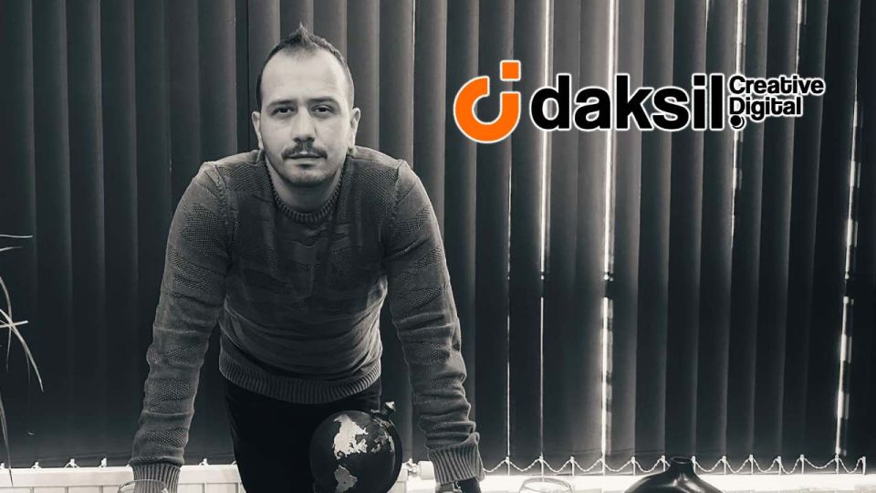 Daksil Yazılım sahibi Alişan Tekinler: '2025 yılı boyunca hizmetlerimizde herhangi bir fiyat artışı yapmayacağız'