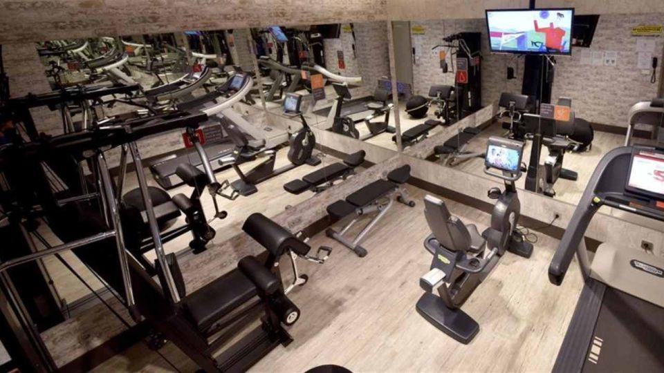 Fitness salonu fiyatları cep yakıyor