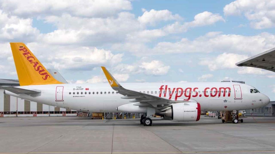 Pegasus'tan son yılların en büyük uçak siparişi: 200 Boeing 737-10 Max için el sıkıştı