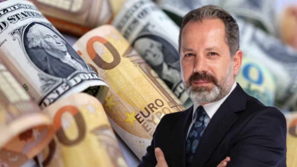 İslam Memiş, 'dolar mı, euro mu' sorusuna cevap verdi! "Bir tarafın ucuz olduğunu ifade ediyorum"