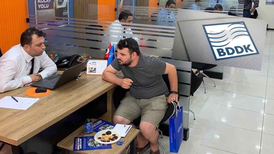 Katılımevim