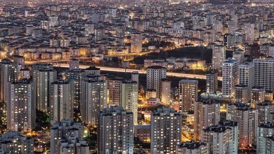 2024'te zirveye oturdu! Borca girip konut almak için akın ediyorlar
