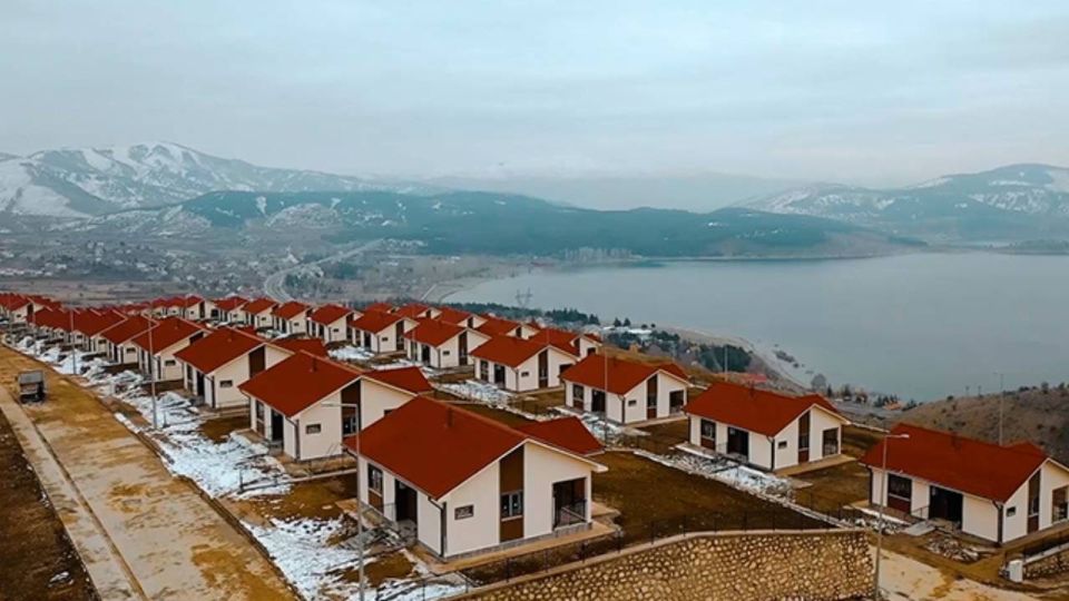 Milli Emlak sürpriz kampanyayı duyurdu: 120 bin TL'ye tapu fırsatı