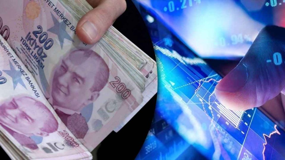 Bugün hisse alan yarın temettü alacak! Dev şirket ödemeyi duyurdu