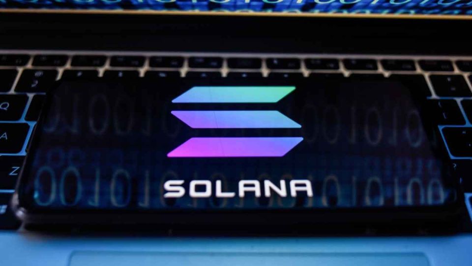 Solana (SOL) yüzde 20 değer kaybetti! 140 doların altına düşer mi?