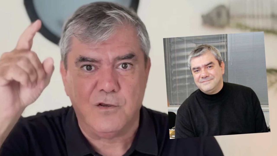 Yılmaz Özdil kalp krizi son durum nedir? Yılmaz Özdil sağlık durumu nasıl?