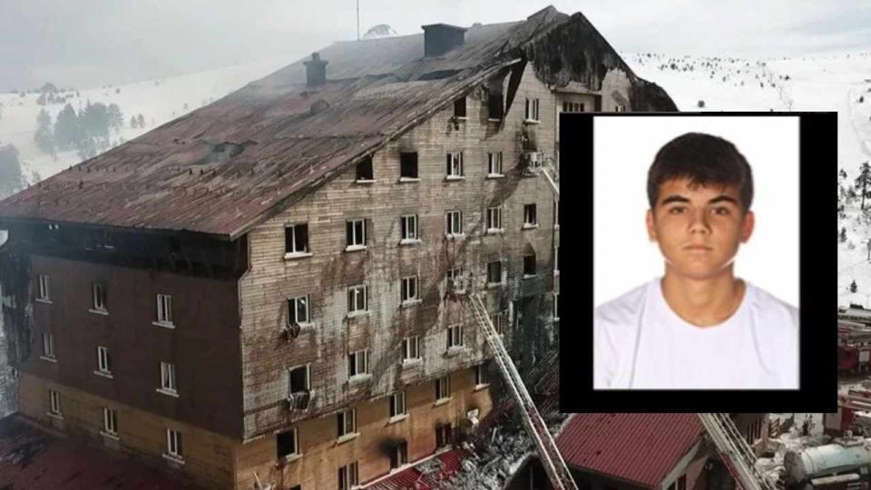 Alican Boduroğlu kimdir? TED İstanbul Koleji acı haberi paylaştı, duyanlar inanamadı