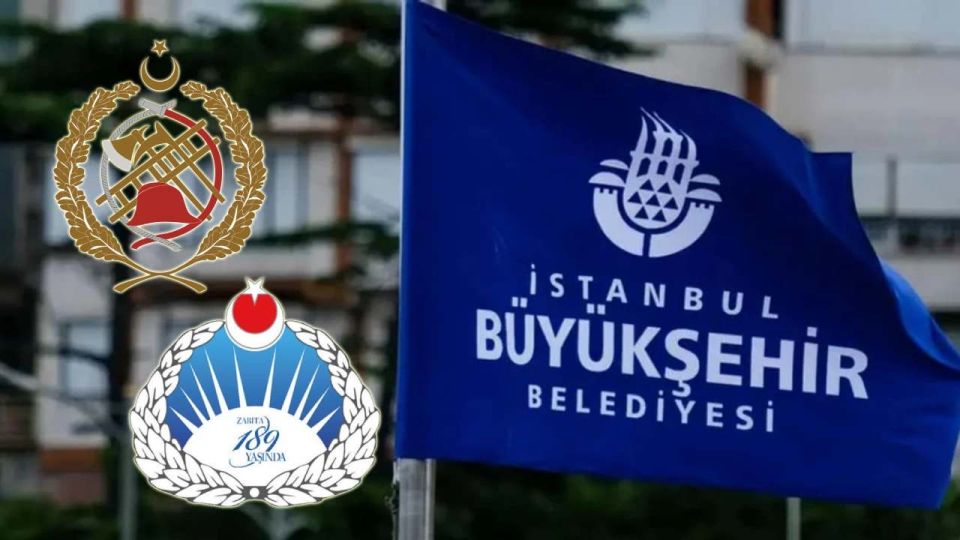 İBB'den dev personel alımı! 785 itfaiye eri, 315 zabıta ve 432 memur istihdam edecek