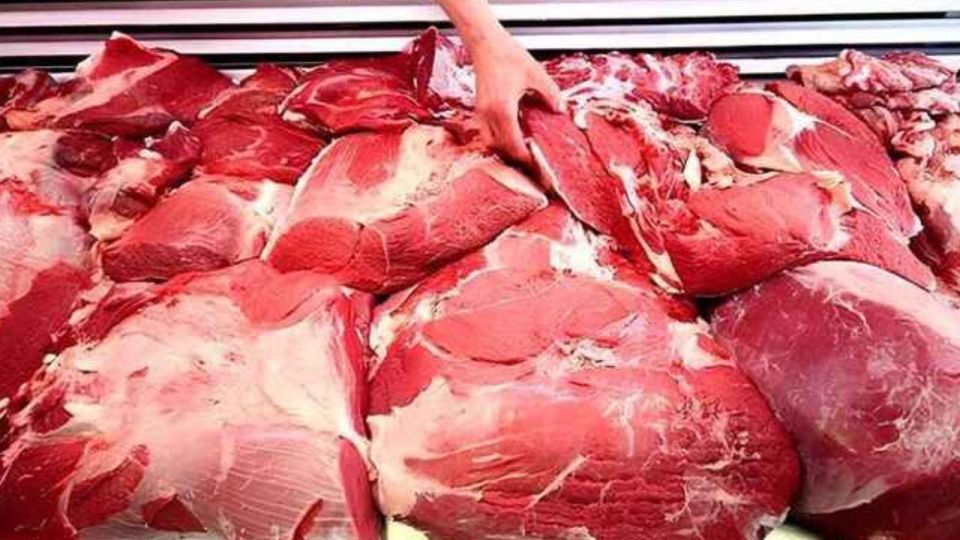 Yerel marketler harekete geçti: Ramazan ayının sonuna kadar kırmızı et fiyatları sabitlendi