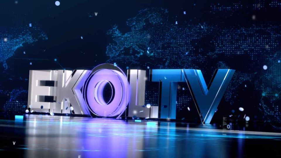 TRT'den Ekol TV'ye geçen Genel Yayın Yönetmeni'nin görevi kısa sürdü