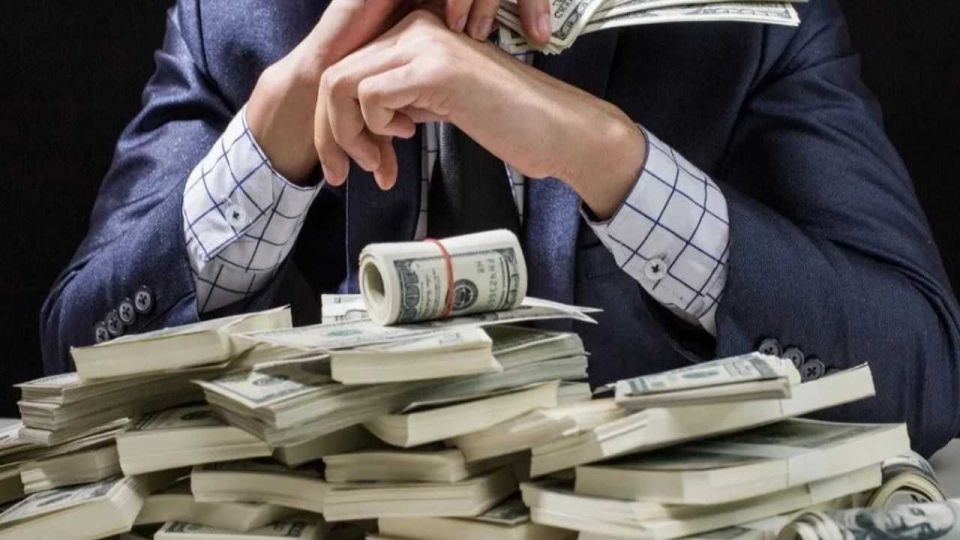 Forbes gerçek milyarderleri açıkladı! Listenin toplam serveti dudak uçuklatıyor