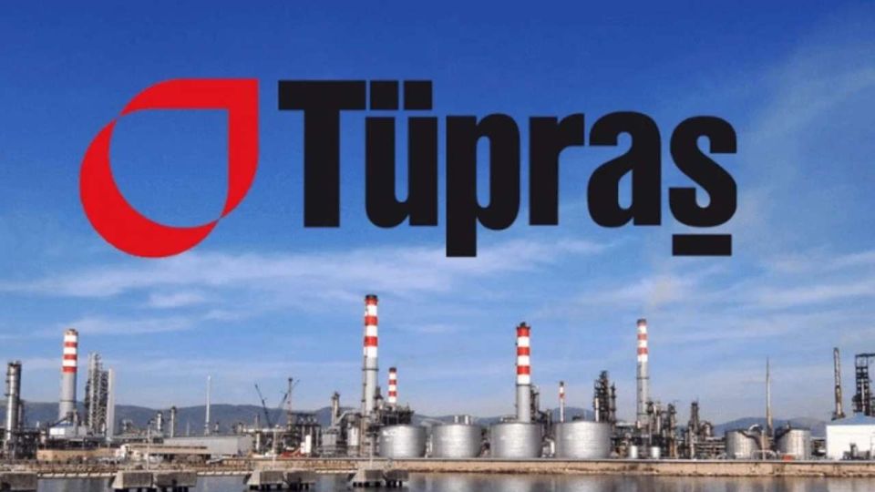 Tüpraş hisseleri için güncel fiyat tahmini geldi! Çoğunluk “al” dedi.