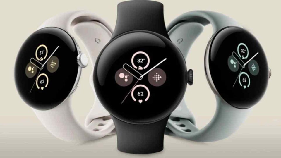 Pixel Watch için beklenilen şarj özelliği geldi: Pili koruyor ve ömrünü uzatıyor