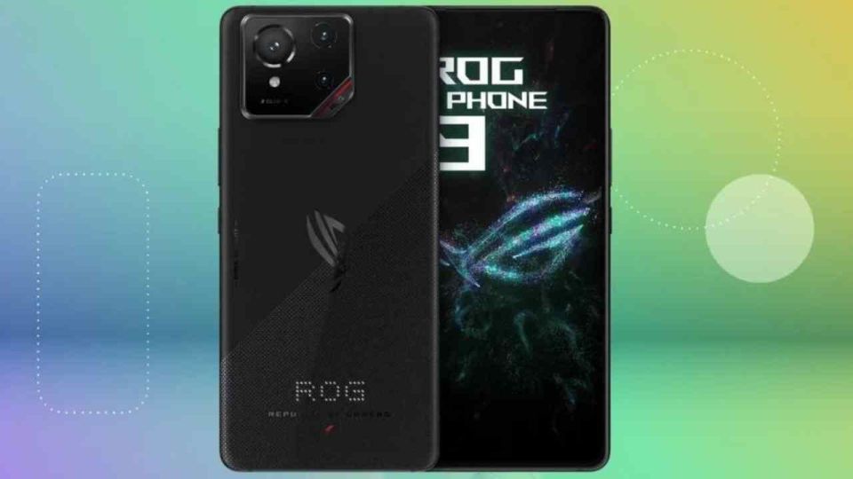 ASUS ROG Phone 9 FE satışa sunuldu