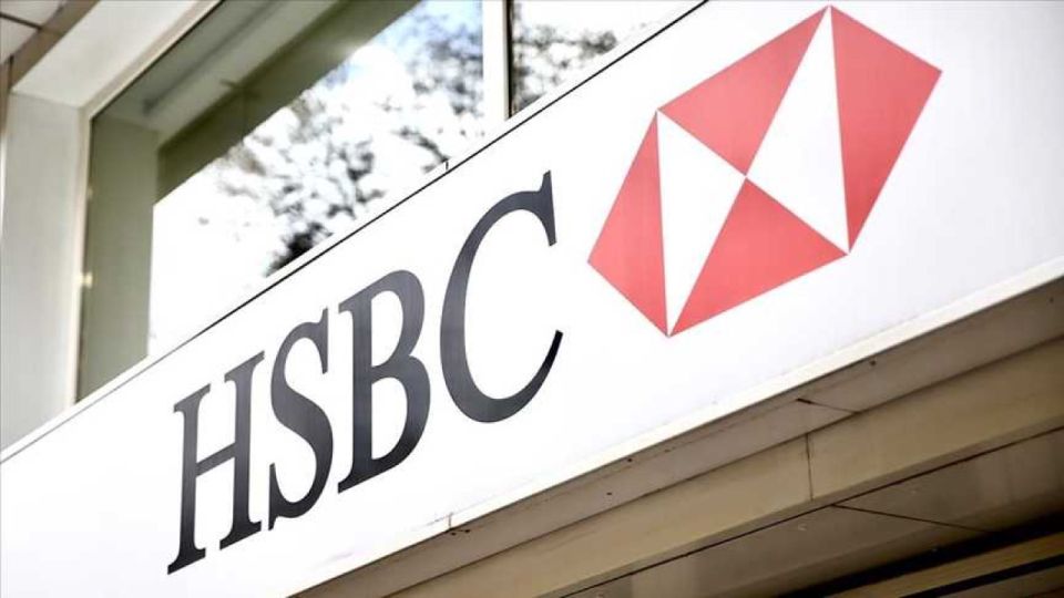 HSBC: Türkiye’de dolarizasyon riski arttı